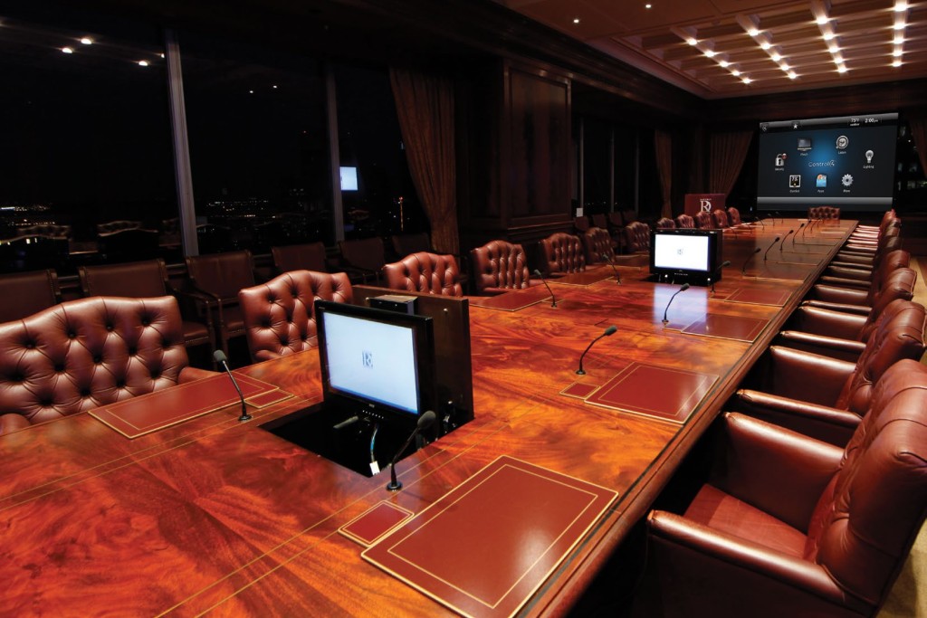 Boardroom Solutions